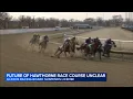 Illinois Racing Board suspends Hawthorne Race Course s license putting future in jeopardy