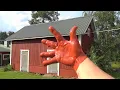 Download Lagu Maaliruisku ulkomaalauksessa | The simple paint sprayer