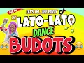 Download Lagu LATO LATO DANCE [VIRAL BUDOTS REMIX] DJ JOHNREY REMIX 2023