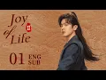 Download Lagu ENG SUB【Joy of Life S2】 EP01 | Fan Xian faked his death, rumors flew | Zhang Ruoyun, Li Qin