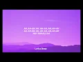 Download Lagu Loonie - MAY NANALO NA ft. Frizzle Anne ( Lyrics Video)