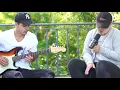 Download Lagu Glass Animals - Heat Waves (Citycreed Cover)