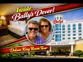 Bally s Dover Casino Resort Deluxe King Room Tour What You Get