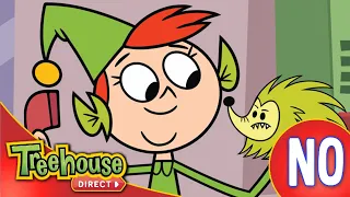 Wayside Fru Hell Lappen Ep 26 Norsk 