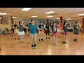 Download Lagu Si Jantung Hati linedance