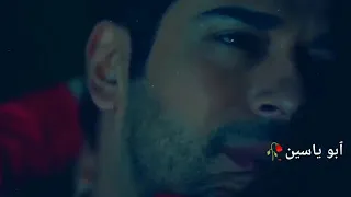 خبيني بعينيك  حدي خليك  ما تفل تغيب تترك روحك حدي وتروح دندنها