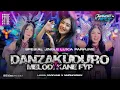 Download Lagu DJ DANZA KUDURO MASHUP PARTY MELODY KANE VIBES KARNAVAL BASS JEDAG JEDUG 2025 II LUXIA PARFUME