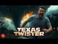 Download Lagu TEXAS TWISTER | A Small Town Faces Nature’s Wrath | Disaster Thriller | Full Movie