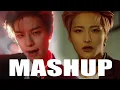 Lagu S-CLASS x THE REAL (STRAY KIDS x ATEEZ) | MASHUP