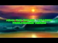 ADAM THE SHINOBI - TRAGEDY Prod.Hideous Morbid | 30 minutes