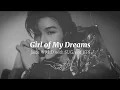 Juice WRLD (with BTS SUGA 슈가) - Girl of My Dreams Lyrics Video [8D Audio/Use Headphones 🎧]