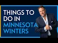 Minneapolis Winter Bucket List 5 Must-Try Activities