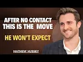 RELATIONSHIP BREAKTHROUGH The Move He Won t See Coming