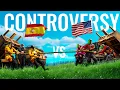 Rust s Racism Controversy Twitch Rivals 4