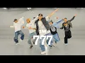 Download Lagu Bruno Mars, Anderson .Paak, Silk Sonic - 777 / TEAM SAME Choreography