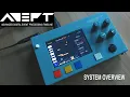 ADEPT - System Overview