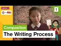 The Writing Process Study Hall Composition ASU Crash Course