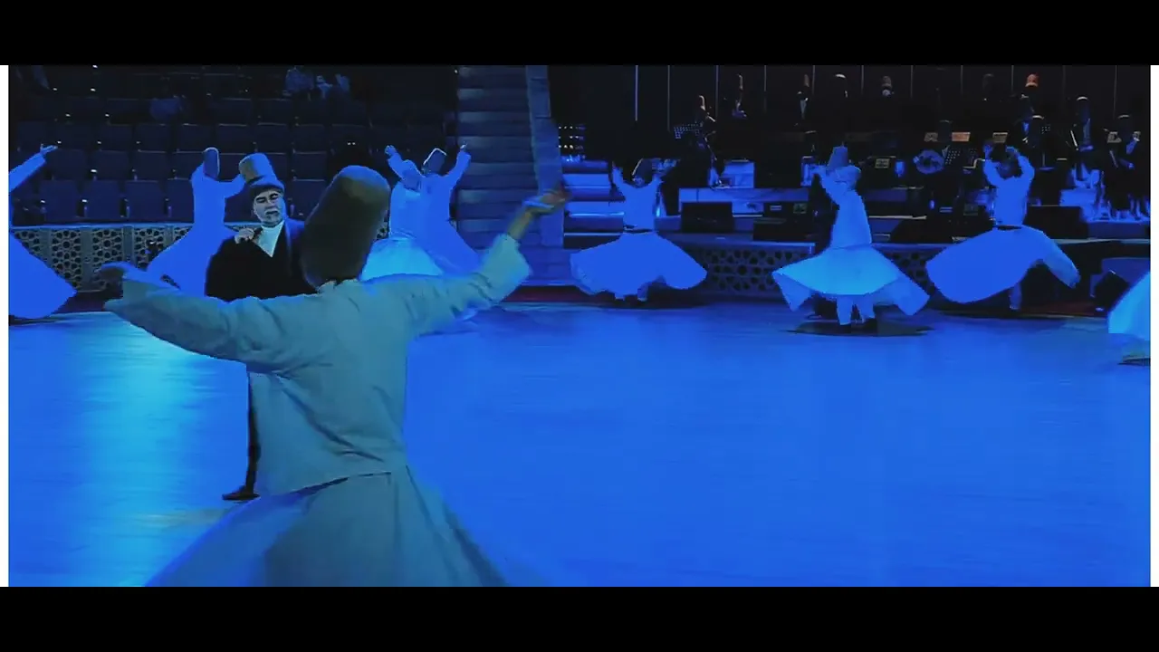 സൂഫി ഡാൻസ് |Sufi Whirling Dervishes In Konya, Turkey | സൂഫി ഡാൻസ് |Sufi Whirling Dervishes In Konya, Turkey |