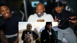 nba youngboy bossmanedlow pops reaction 