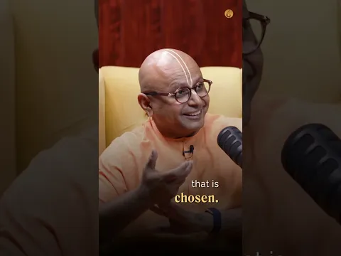 What Does The Word 'Das' Mean? Servant or a Slave? | Gaur Gopal Das