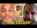Download Lagu Fighting World reacts to Magomed Ankalaev's injury before Alex Pereira fight 