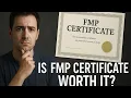 Is the IFMA FMP Certificate Worth It Full Breakdown Honest Review