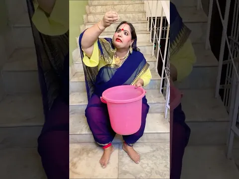 Kokilaben ka aap sabko 🥳 happy new year 😂😍❤️