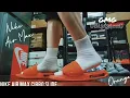 Download Lagu Nike Air Max Cirro Slide Orange 2022 - On Feet - GARY|笙開箱(GARY UNBOXING)