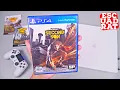 Lagu Infamous Second Son PS4 Gameplay \u0026 Unboxing