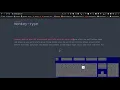 217wpm on monkey-type com 15 second test