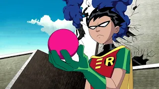 مراهقين خارقين بيروحو يدوره على واحد شرير في طوكيو ملخص فيلم ابطال التايتنز ومهمة طوكيو 