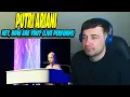 Download Lagu PUTRI ARIANI - HEY, HOW ARE YOU? (LIVE at Resort World Sentosa) REACTION!!