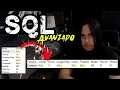 DYNAMIC PIVOT SQL ADVANCED SQL