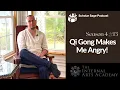 Download Lagu Qi Gong Makes Me Angry! - S4 E13 - Scholar Sage Podcast