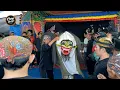 Download Lagu MACAN MACANAN BARONG KEMIREN || Live Cungking