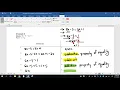 Geo Notes 2-6 Algebraic Proof