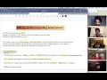 Computational Physics in Python Rutgers University 2021 lecture 1
