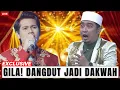 Lagu BENERAN DI LUAR NALAR! Dangdut Berubah Jadi Syiar, Reaksi Ustaz Solmed ke Valen DA7 Mengejutkan