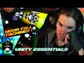 My journey so far into the Unity Pathways Unity Essentials