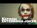 Download Lagu L'interrogatorio di Joker | Batman: Il Cavaliere Oscuro