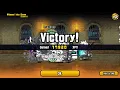 The Battle Cats - Whipped Into Shape Expert easy no Ubers