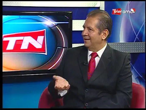 José Xavier Orellana 