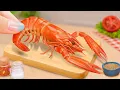 Lagu Quick and Easy Shrimp Recipe 🦐 How to Make Popeyes Tempura Shrimp |  Petite Cooking