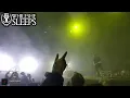 While She Sleeps - "FAKERS PLAGUE" | LIVE PERFORMANCE | LONDON, ENGLAND