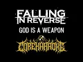 Download Lagu Falling In Reverse - God Is A Weapon [Karaoke Instrumental]