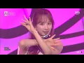 우주소녀(WJSN) - BUTTERFLY 교차편집(stage mix)