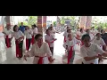 Download Lagu Ngelatih Dedari Kuning di PWRI Prov. Bali