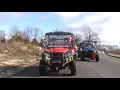West Plains Christmas Parade