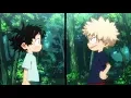 Download Lagu Young Izuku \u0026 Katsuki Moments (DUB)