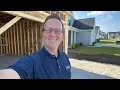 Oakley Pointe new home tour Moncks Corner near Charleston in Berkeley County with Raymond Owens